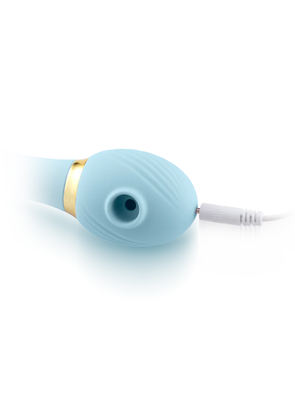 All Inclusive Airotic Massager