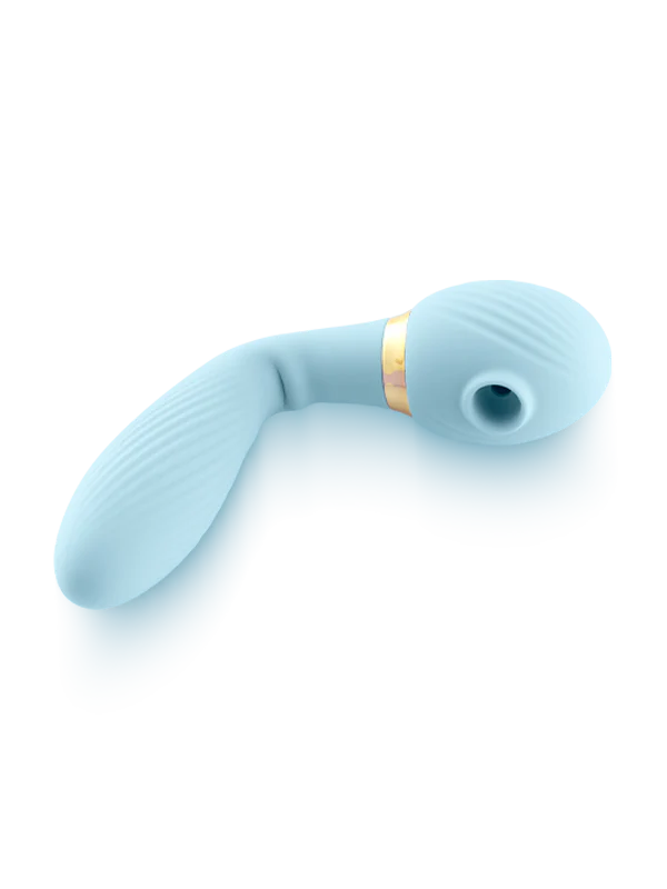 All Inclusive Airotic Massager