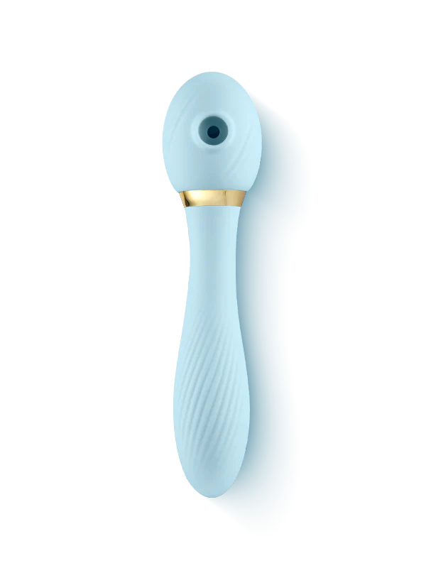 All Inclusive Airotic Massager