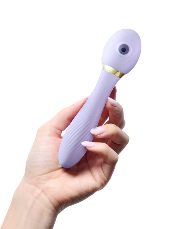 All Inclusive Airotic Massager