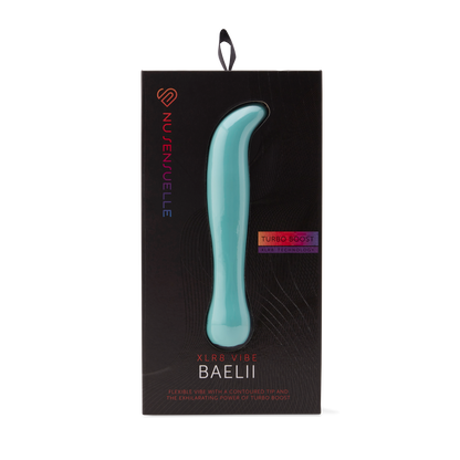 Baelii XLR8