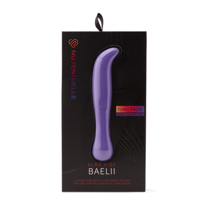 Baelii XLR8