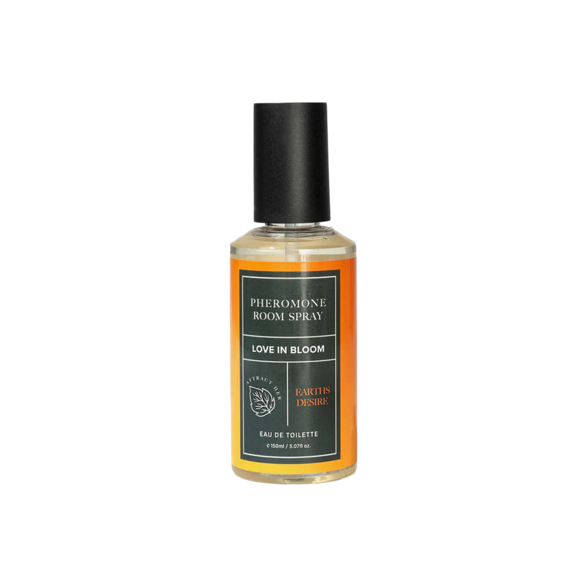 Bloom Room & Body Spray