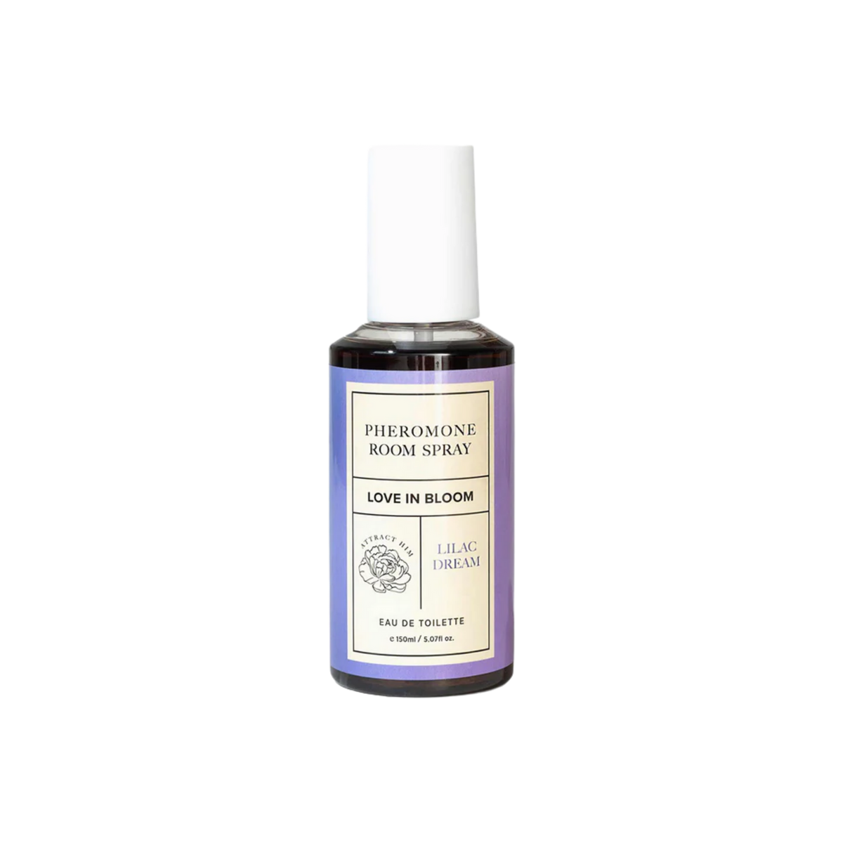 Bloom Room & Body Spray