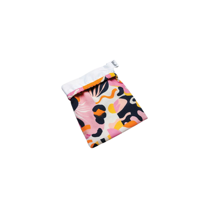 Burst Toy Bag
