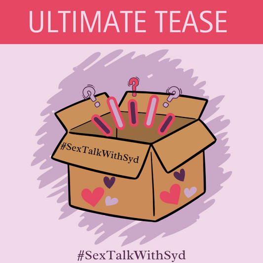 The Ultimate Tease Subscription Box