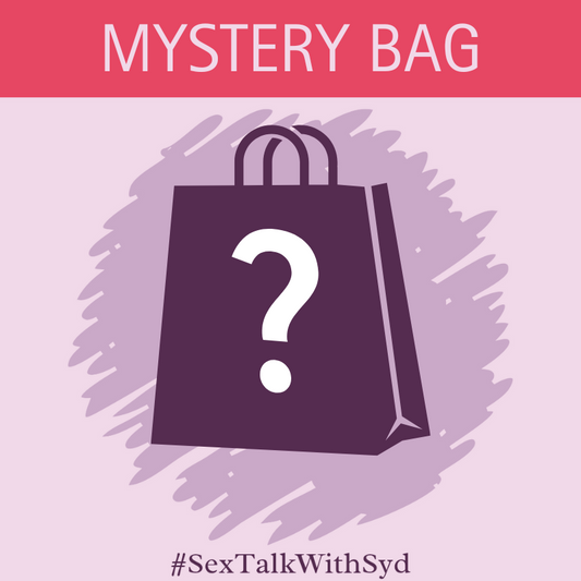 Mystery Bags