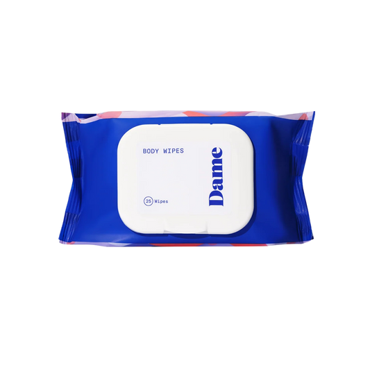 Body Wipes