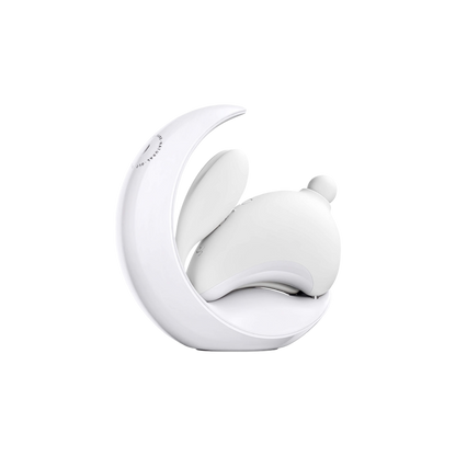 Luna de conejito