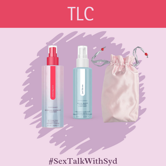 TLC