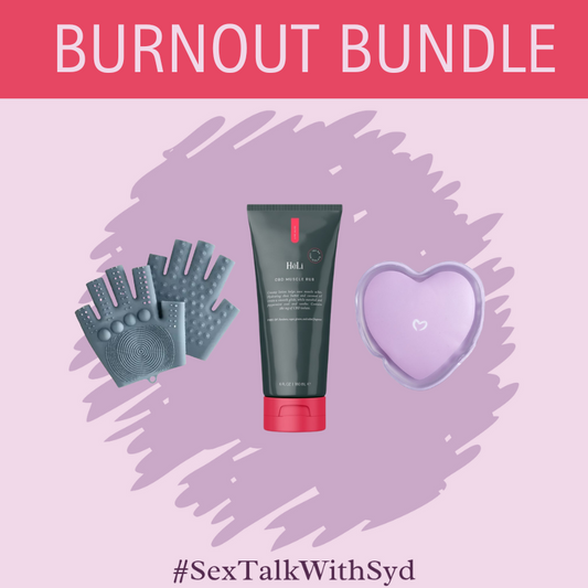 Burnout Bundle