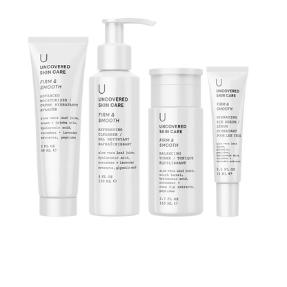 Daily Glow Ritual