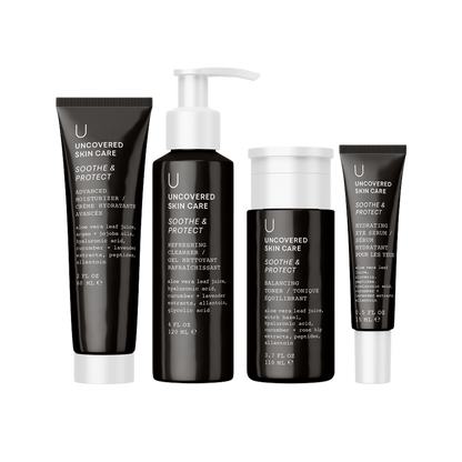 Daily Glow Ritual