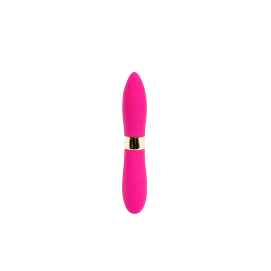 Double Ended Deux Bullet