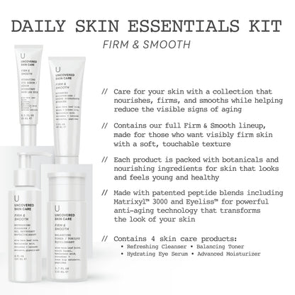 Daily Glow Ritual