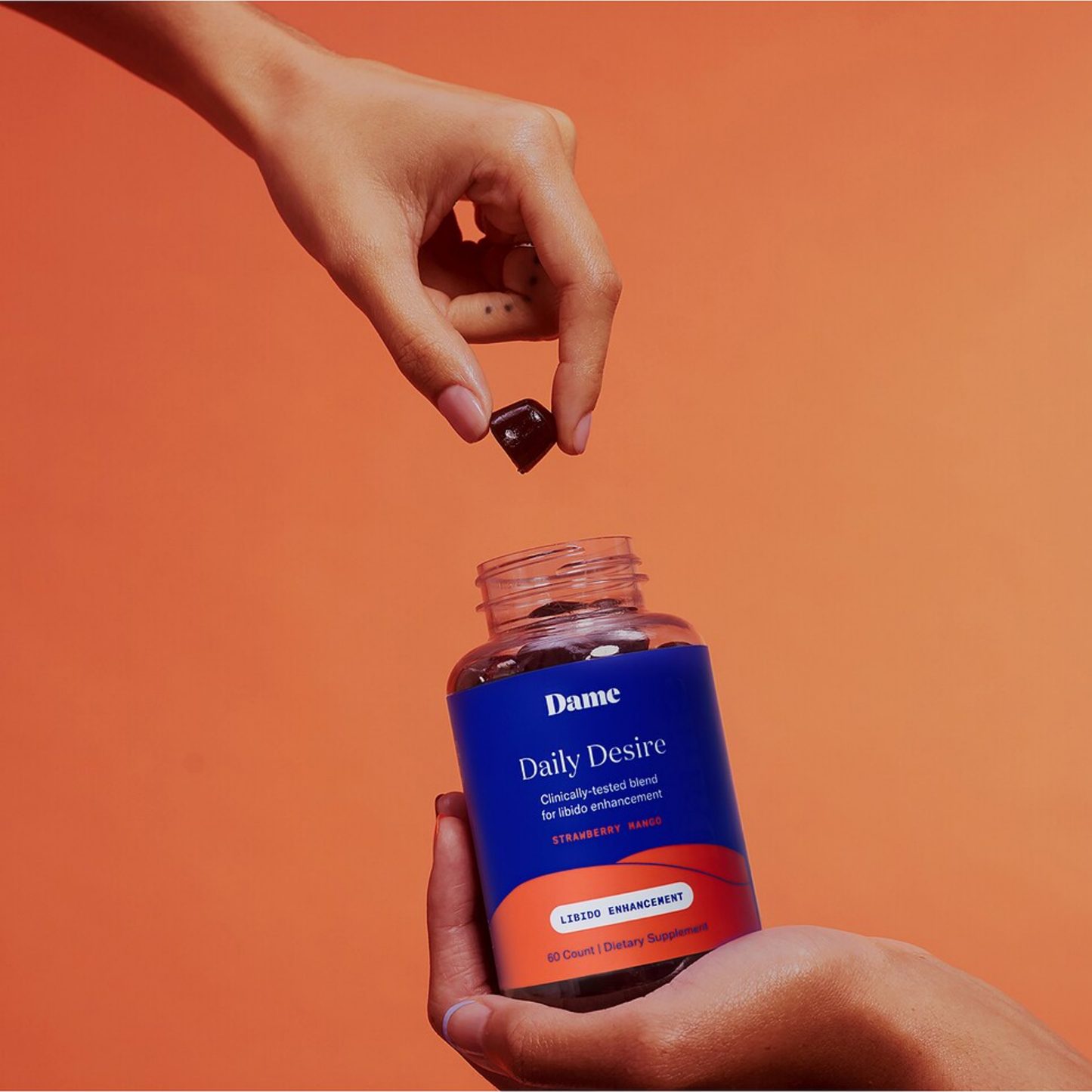 Desire Gummies (60 count)
