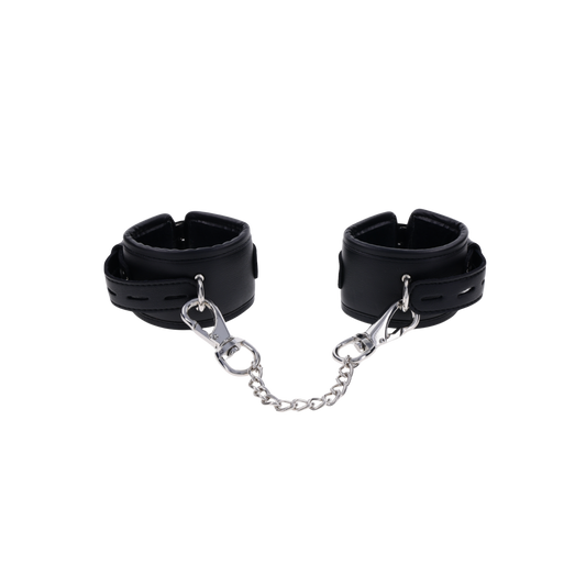Edge Handcuffs