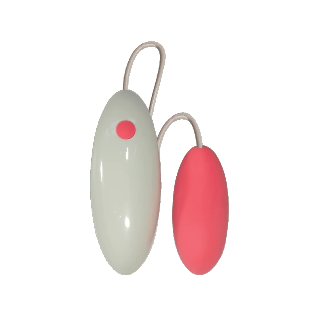 Fan Favorite Clitoral Bullet Vibrator