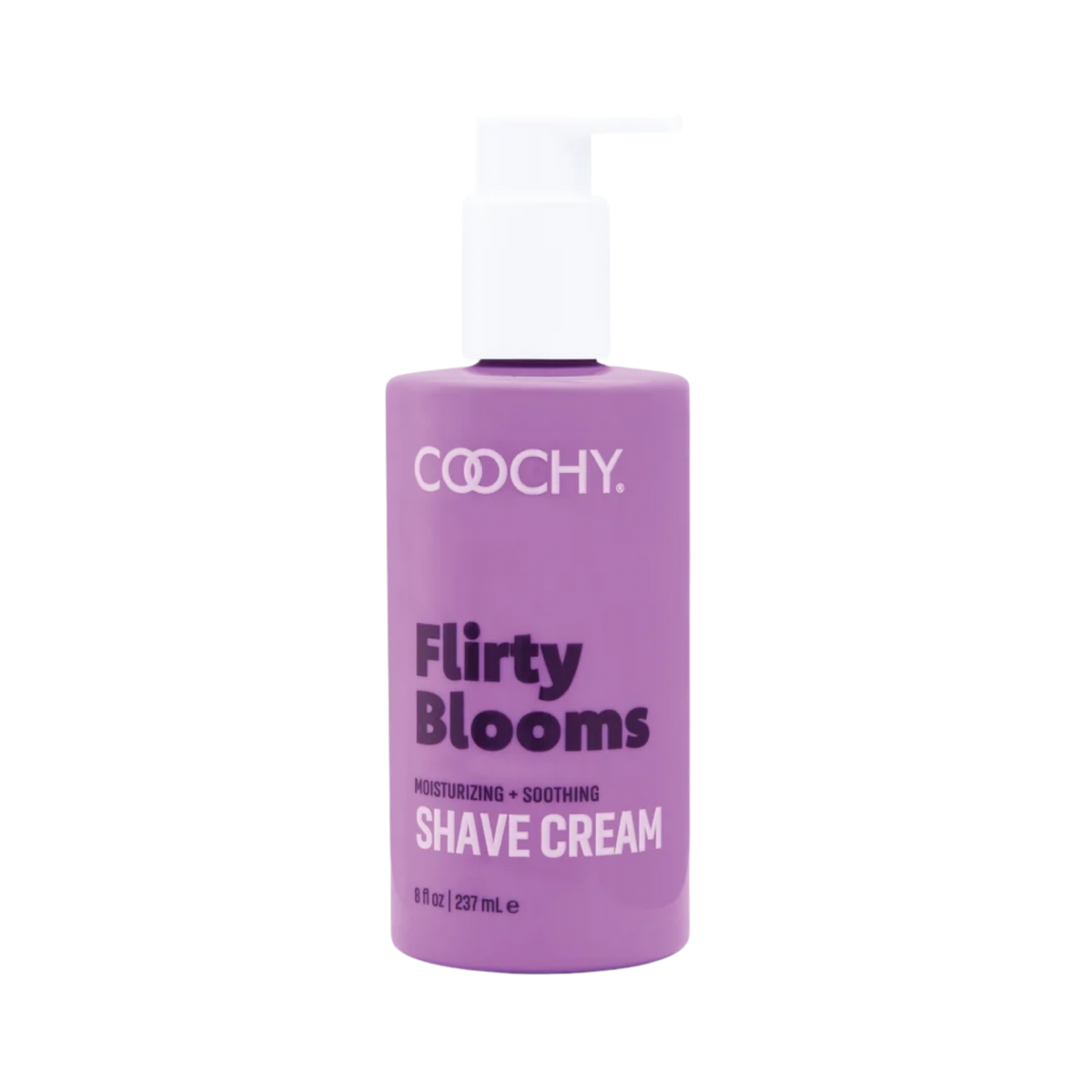 Crema de afeitar Coochy