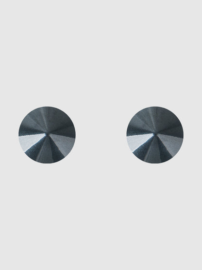 METAL CIRCULAR CONE PASTIES