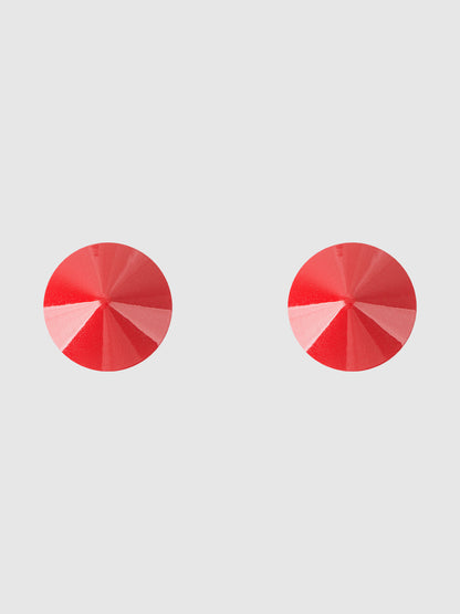 METAL CIRCULAR CONE PASTIES
