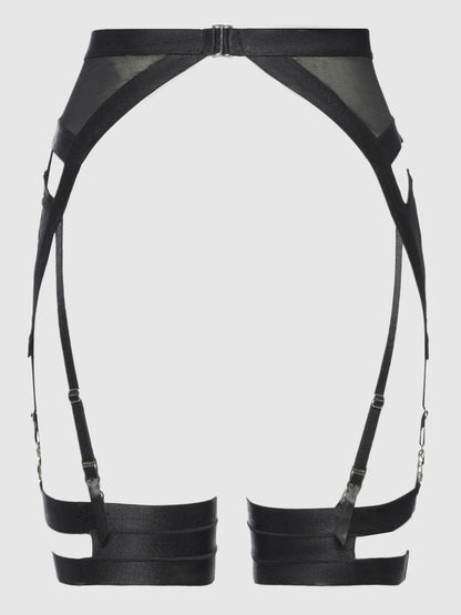 DEVON ELASTIC GARTER