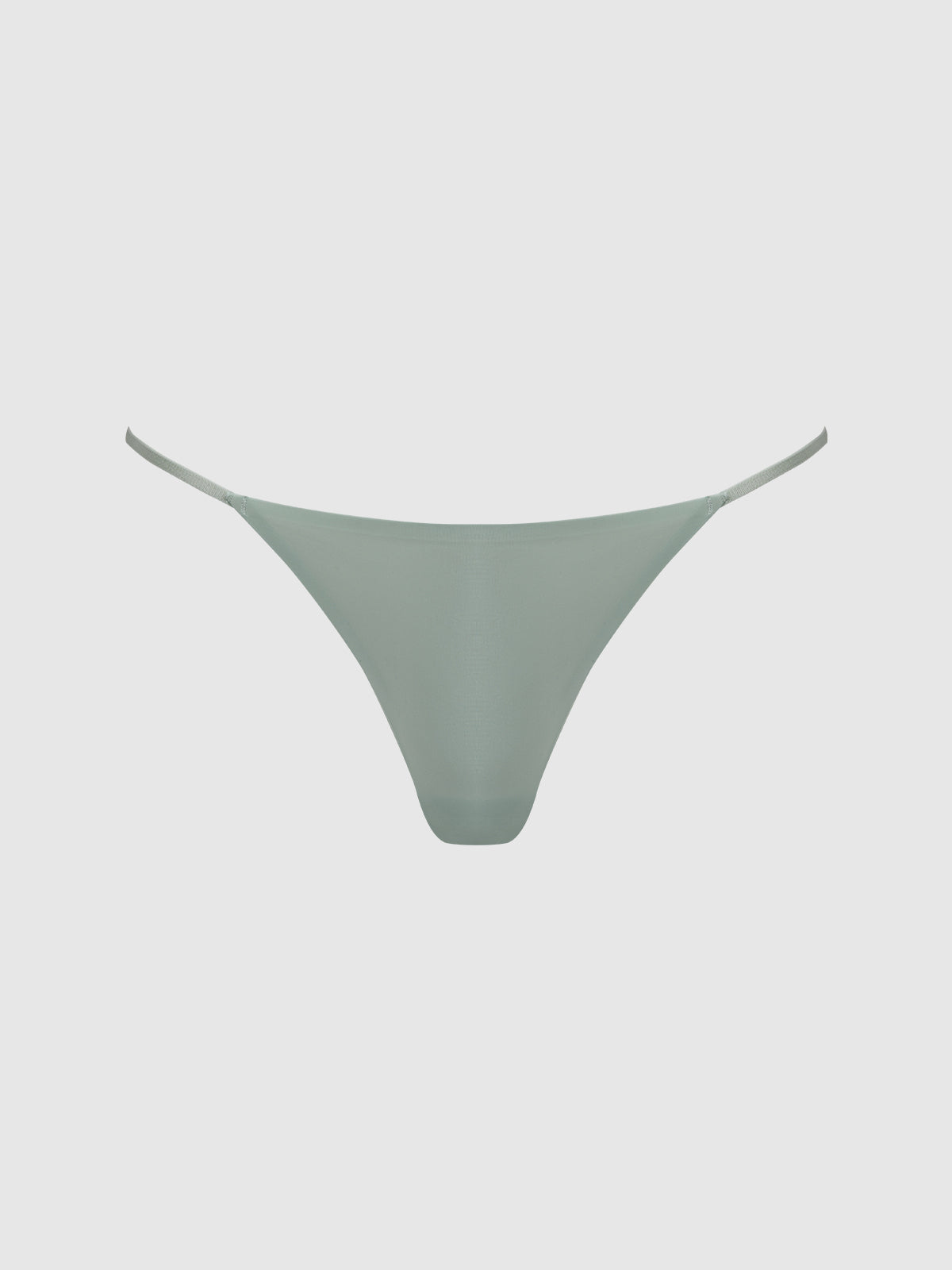 ALLEGRA SILKY MICRO G-STRING