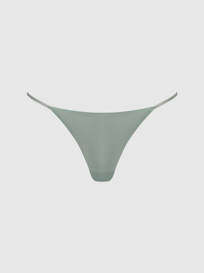 ALLEGRA SILKY MICRO G-STRING
