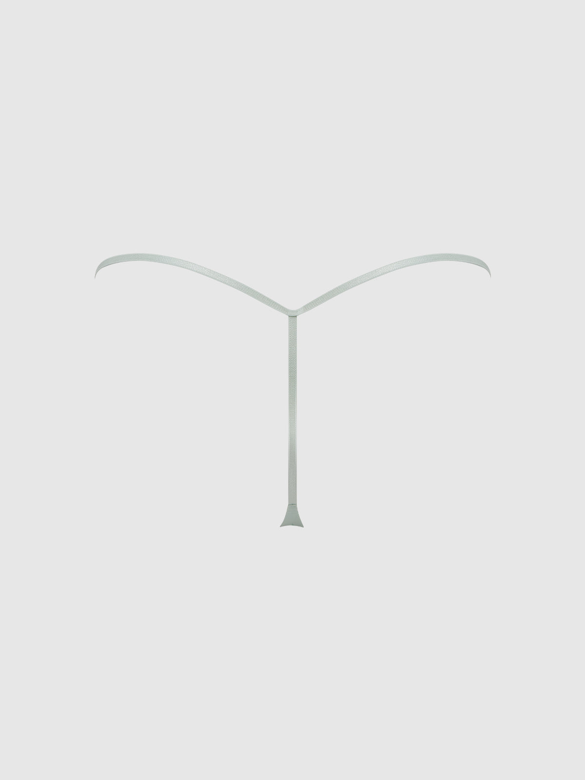 ALLEGRA SILKY MICRO G-STRING