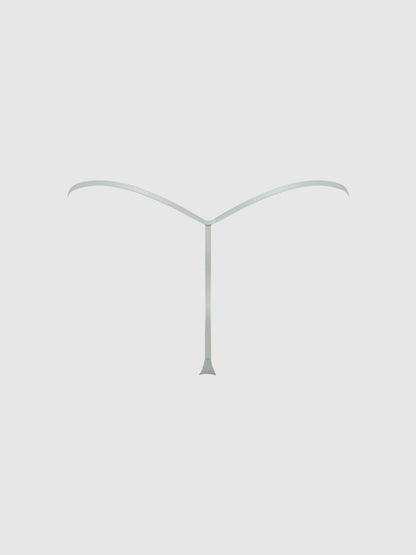 ALLEGRA SILKY MICRO G-STRING