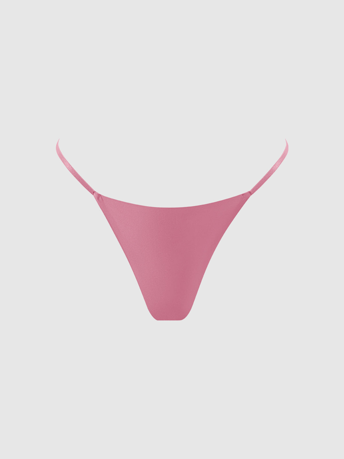 ALLEGRA SILKY MICRO G-STRING