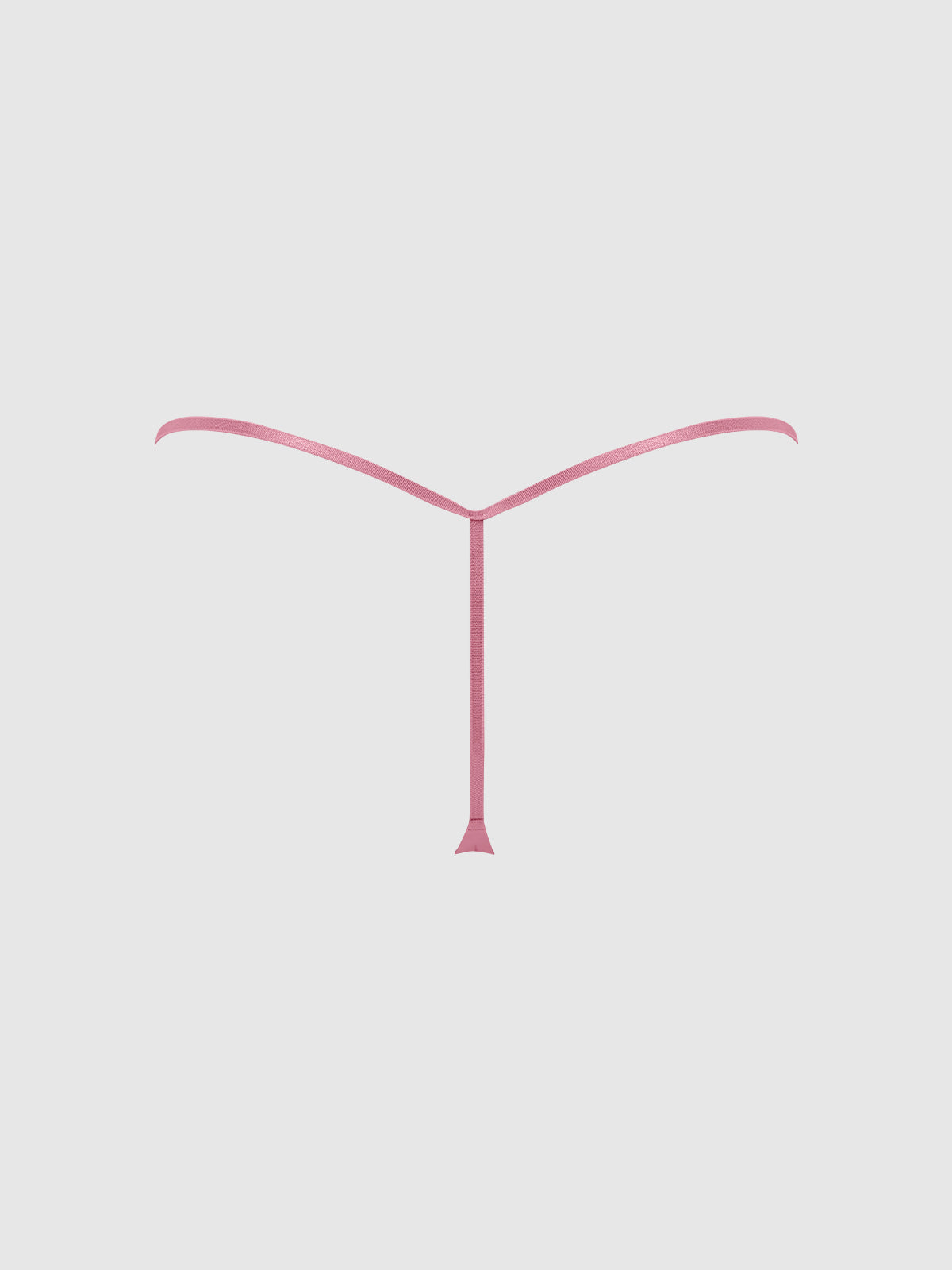 ALLEGRA SILKY MICRO G-STRING