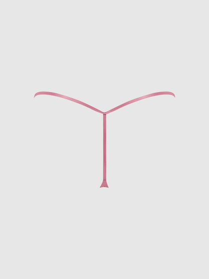 ALLEGRA SILKY MICRO G-STRING