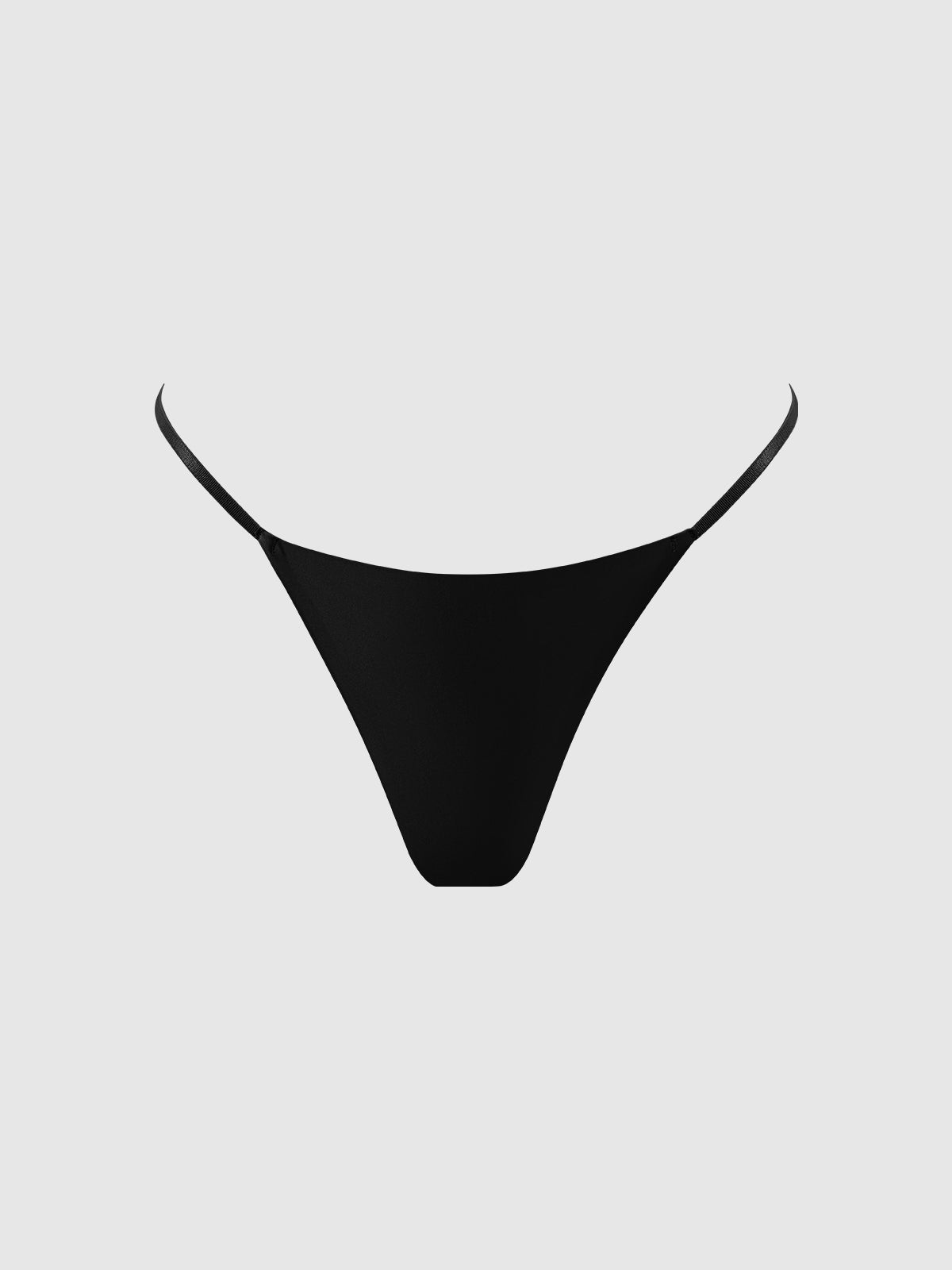 ALLEGRA SILKY MICRO G-STRING