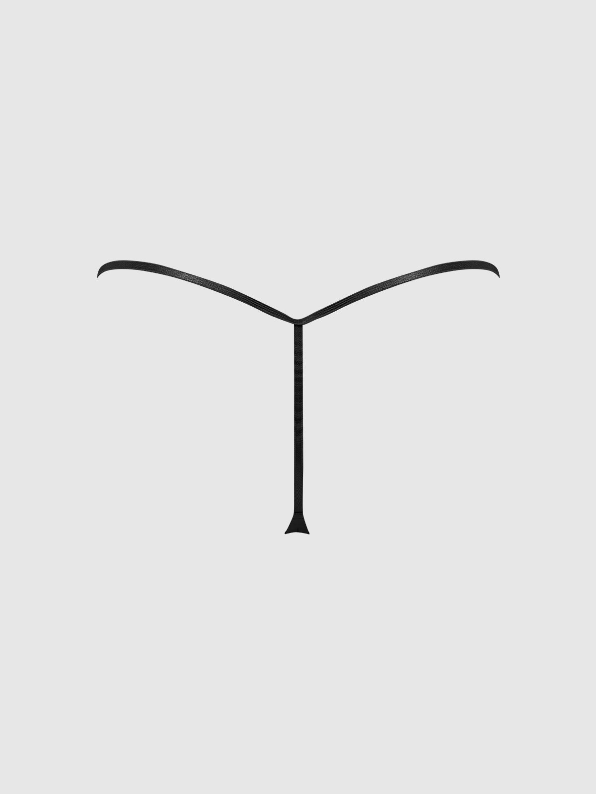 ALLEGRA SILKY MICRO G-STRING