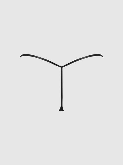 ALLEGRA SILKY MICRO G-STRING