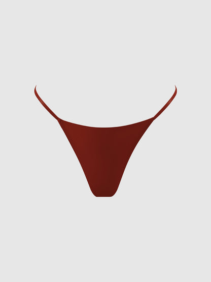 ALLEGRA SILKY MICRO G-STRING