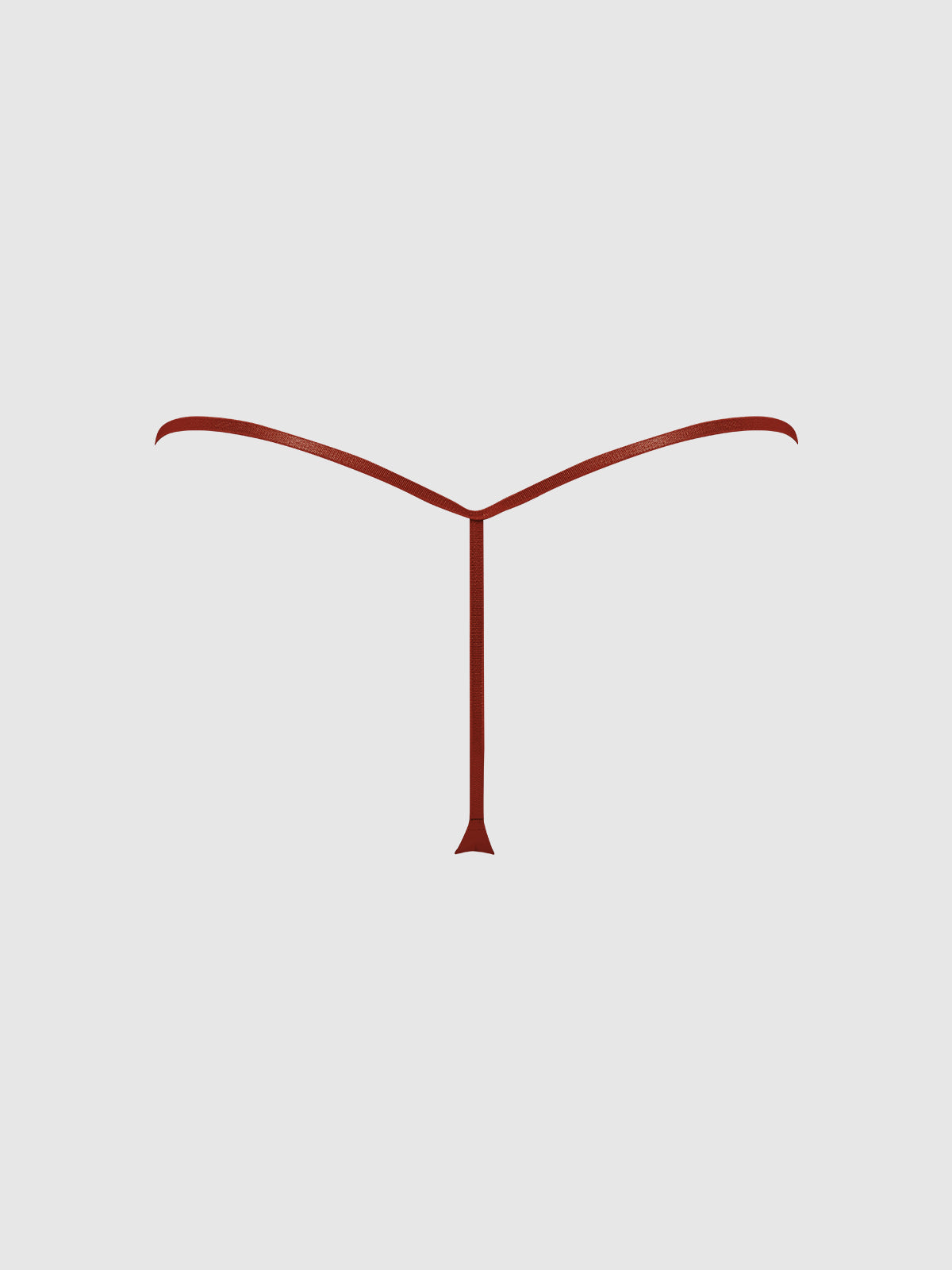 ALLEGRA SILKY MICRO G-STRING
