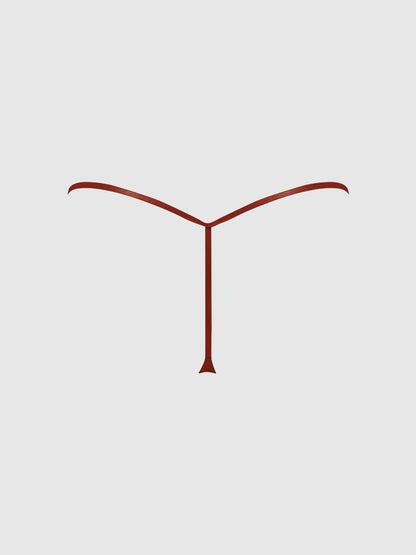 ALLEGRA SILKY MICRO G-STRING