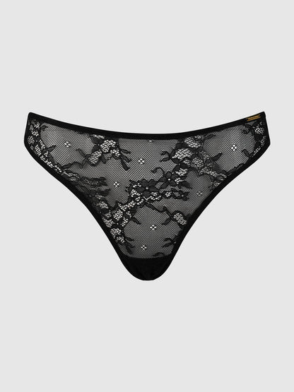 YVONE LACE HIPSTER