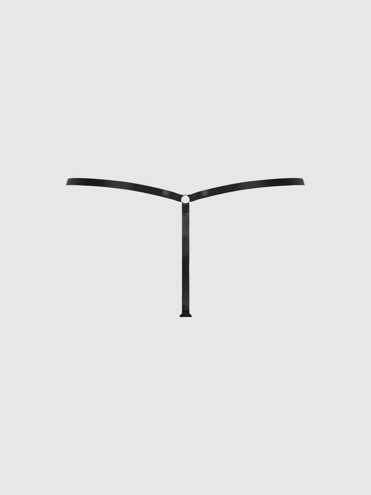 VICTORIA LACE DROP OFF TIE SIDE G-STRING