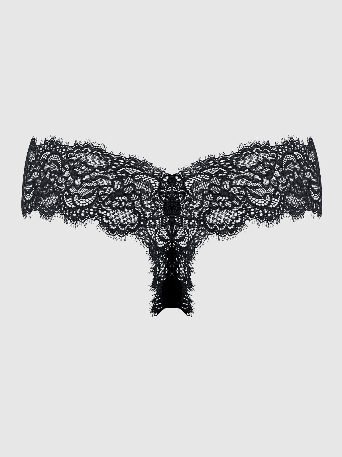 LANA LACE V-THONG