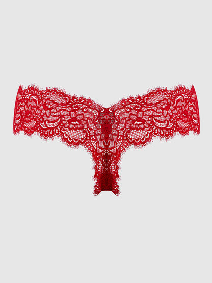 LANA LACE V-THONG