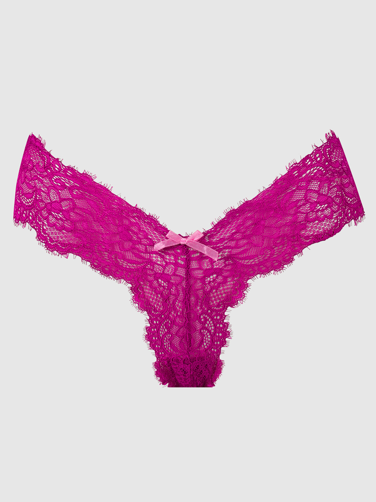 LANA LACE V-THONG