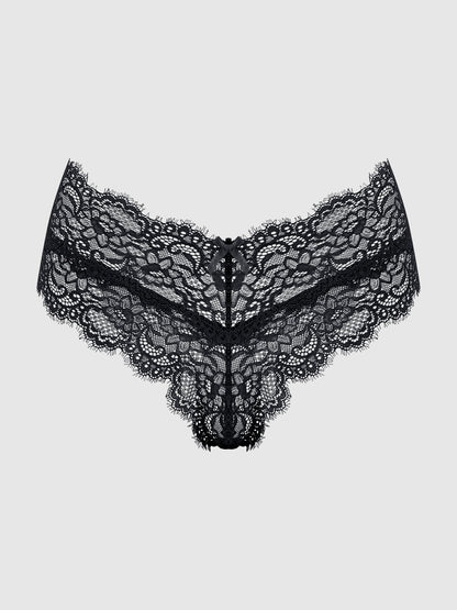 LANA LACE V FRONT G-STRING