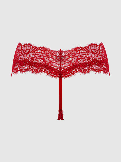 LANA LACE V FRONT G-STRING