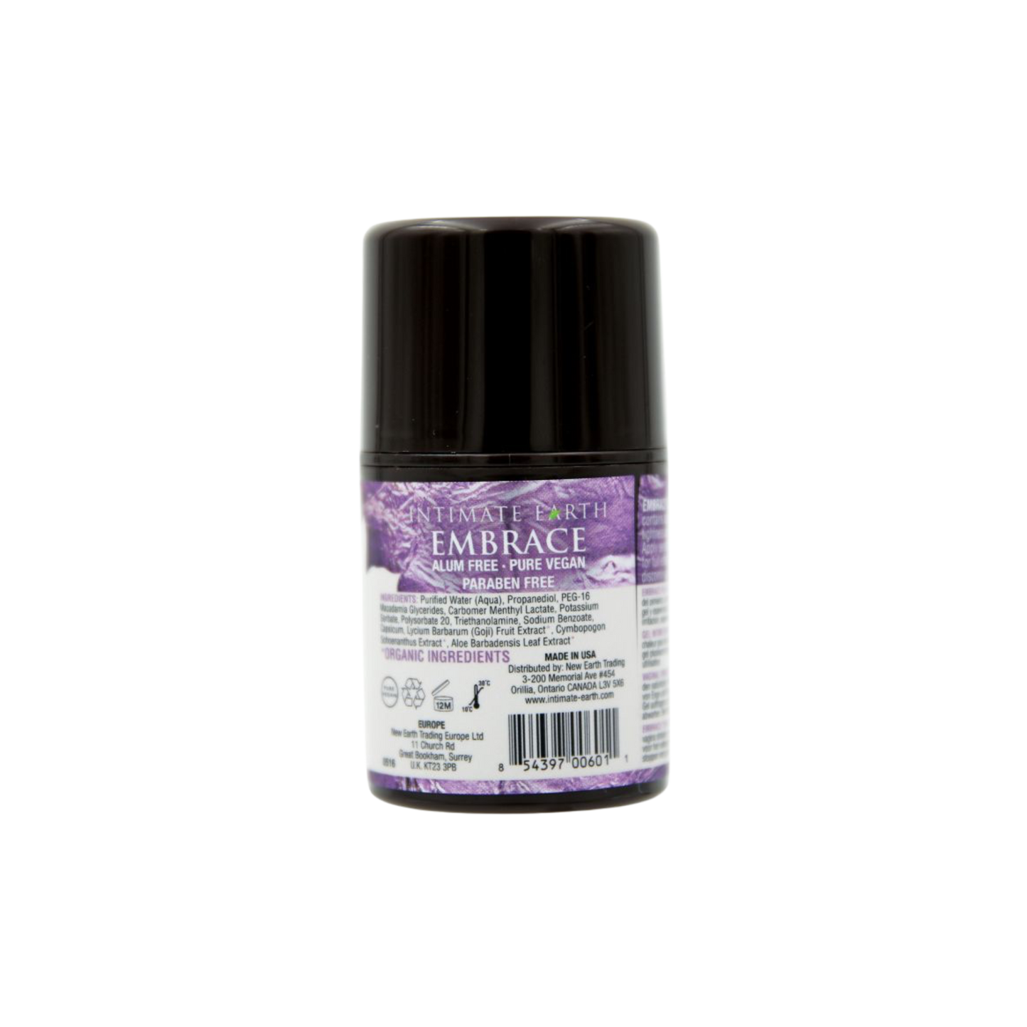 Suero reafirmante Embrace