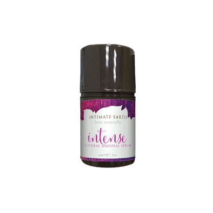 Clitoral Arousal Gel