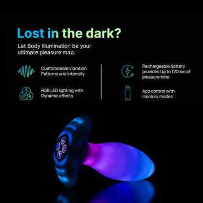 Illumination Plug