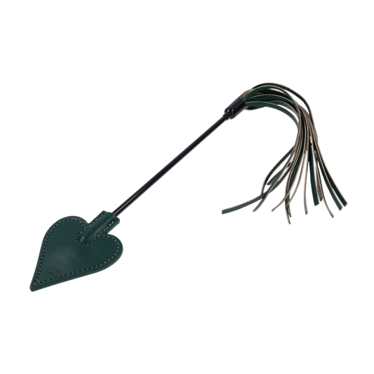 Indica Dual Impact Crop